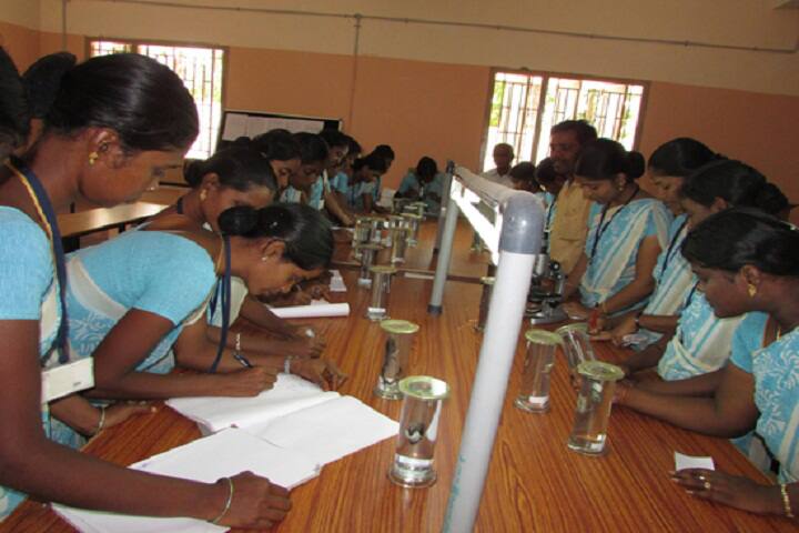 laboratory